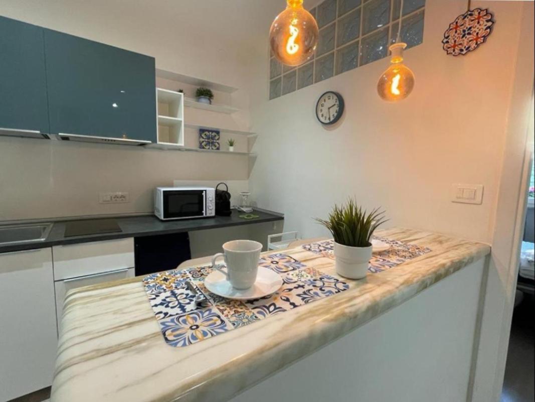 Cinque Terre Portovenere Appartement La Spezia Buitenkant foto